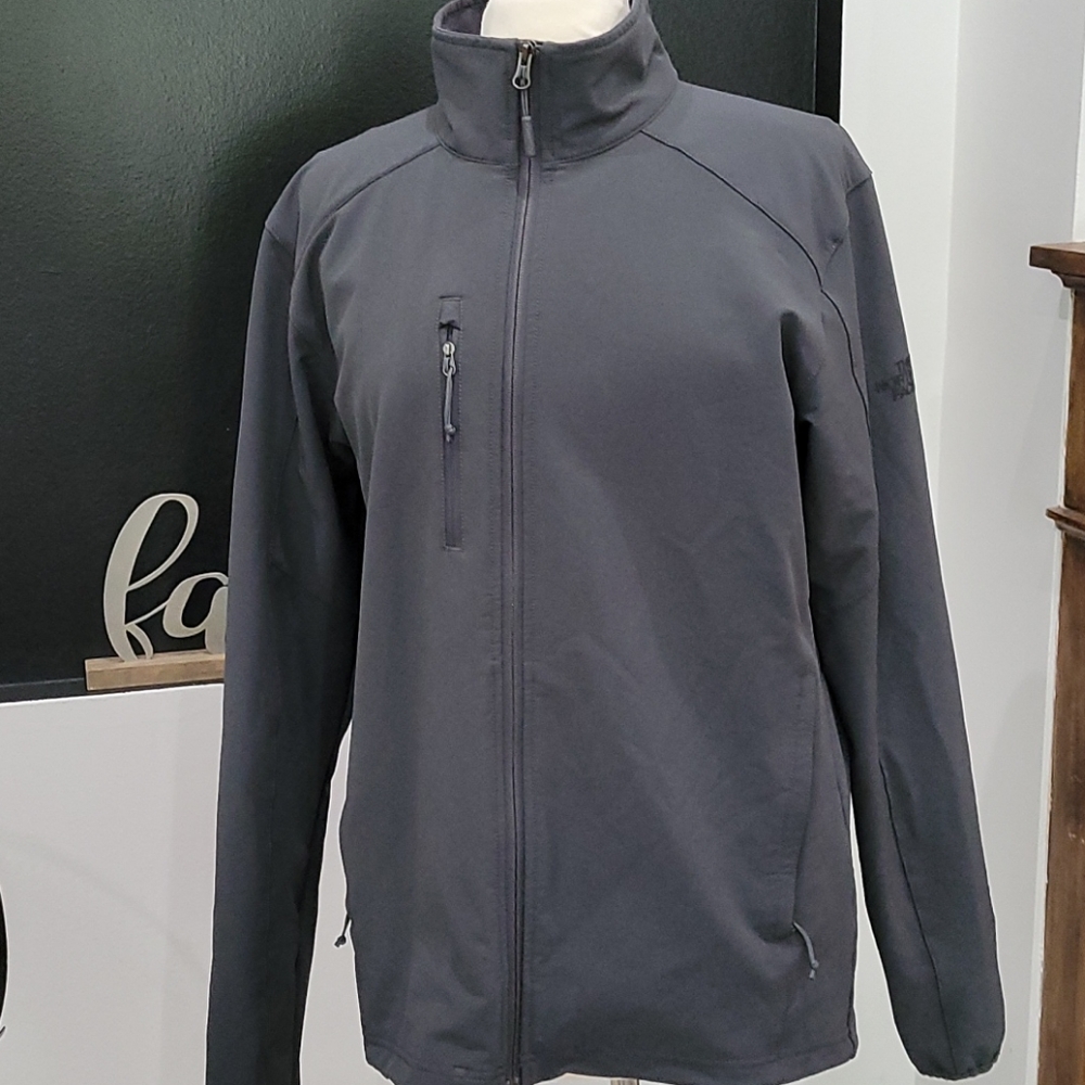 The North Face Windwall Jacket
